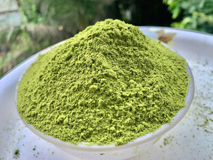 Munaga Araku Podi-Moringa Leaf Powder–Hand-Pounded Superfood