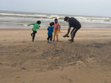 Akkupalli Siva Sagar Beach Resort & Mini Conventions, Baipalli – Full Day / Half Day Booking
