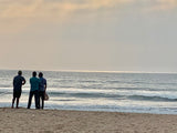 Akkupalli Siva Sagar Beach Resort & Mini Conventions, Baipalli – Full Day / Half Day Booking