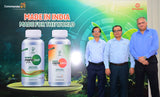 Coromandel Nano Fertilizer plant at Kakinada, Andhra Pradesh – Made in India