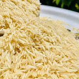 Pusa Basmati 1509 Premium Rice