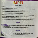 IMPEL Enriched Organic Plant Biostimulant-MyGromor