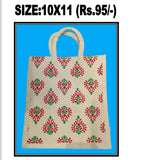 Jute Bags - Handmade & Eco-Friendly