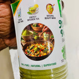 Munaga Aaku Podi – Moringa Leaf Powder | Hand-Pounded Superfood