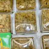Kashmiri Raisins-Seed Less Green Kishmish