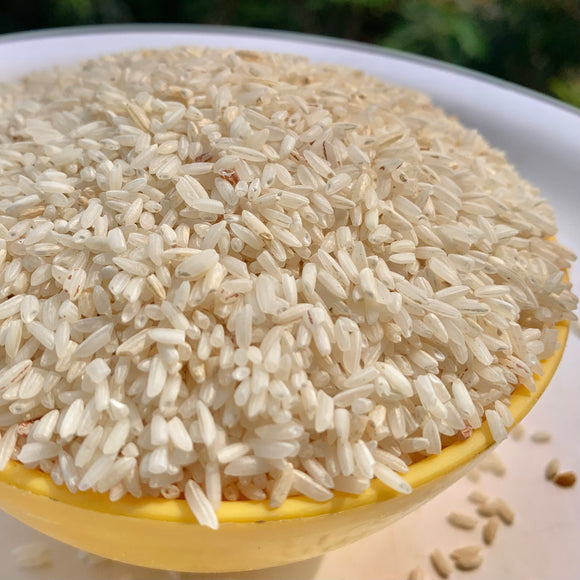 Velugu Rekhalu Bright White Desi Rice