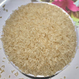 Boiled Rice White Sona Masuri-Natural