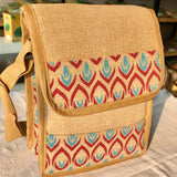 Jute Bags - Handmade & Eco-Friendly