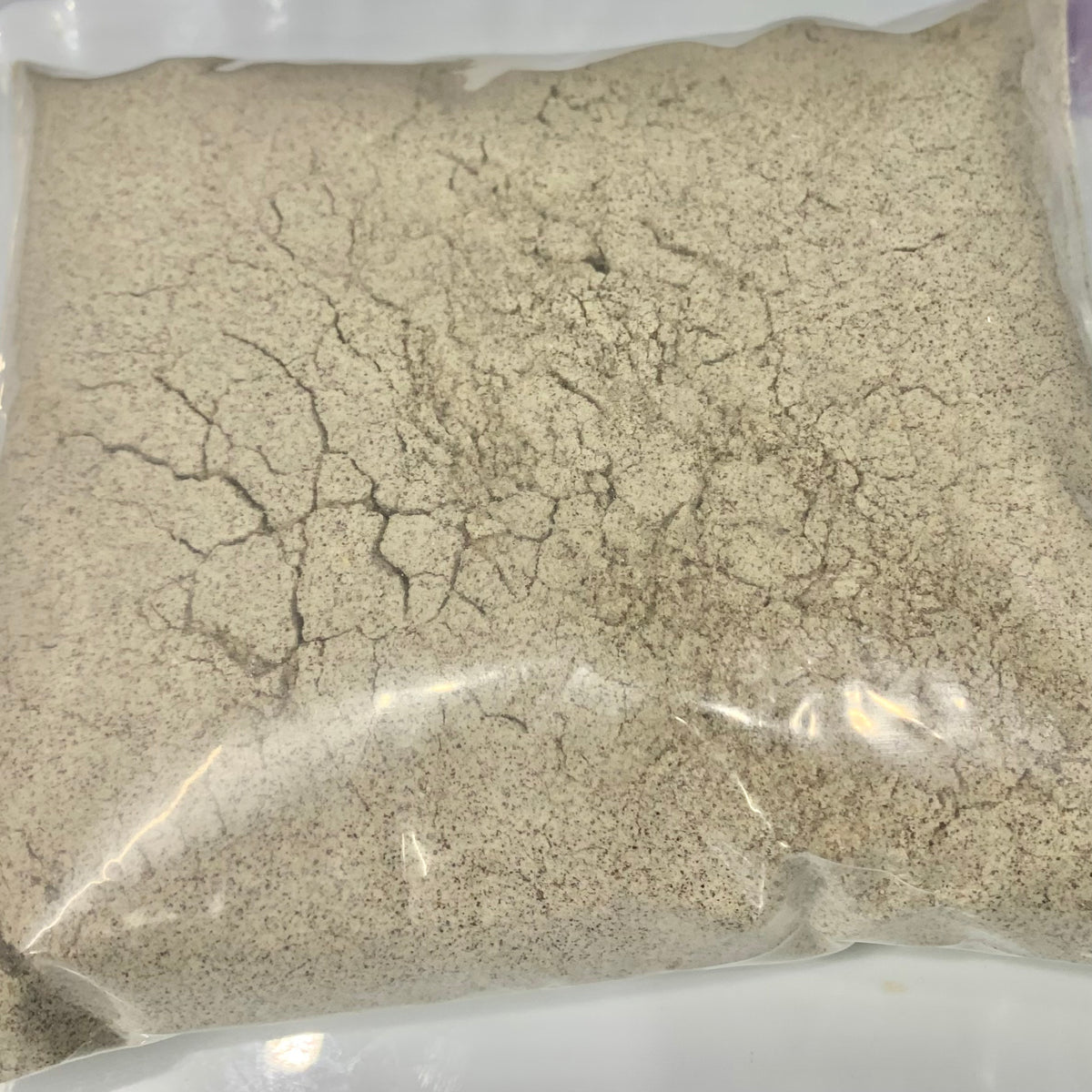 Natural Ashwagandha Protein Powder: Natural Millets, Pulses & Nuts Mix ...