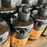 Herbal Liquid Dish Wash-The Tribal Way-Modern Living