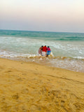 Akkupalli Siva Sagar Beach Resort & Mini Conventions, Baipalli – Full Day / Half Day Booking