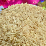 Diafit Semi Polish Raw Rice-Sugarless Rice