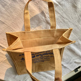 Jute Bags - Handmade & Eco-Friendly