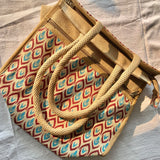 Jute Bags - Handmade & Eco-Friendly