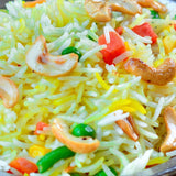 Chittimuthyalu Instant Pulao Rice Ready Mix