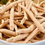 Ashwagandha Roots – Nature’s Ancient Secret for Strength, Focus & Vitality