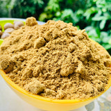 Ayurvedic Seven-Spices Wellness Powder