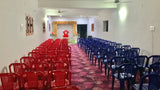 Akkupalli Siva Sagar Beach Resort & Mini Conventions, Baipalli – Full Day / Half Day Booking