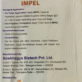 IMPEL Enriched Organic Plant Biostimulant-MyGromor