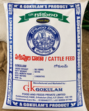 GoneFarmers’ GOKULAM Cattle Feed & Supplements