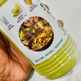 Munaga Aaku Podi – Moringa Leaf Powder | Hand-Pounded Superfood