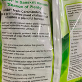 Coromandel AbdA® Plant Vitaliser - Granulated Natural Herbal Plant Strengthener