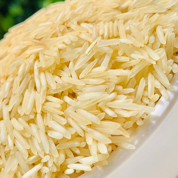 Pusa Basmati 1509 Premium Rice