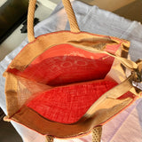 Jute Bags - Handmade & Eco-Friendly