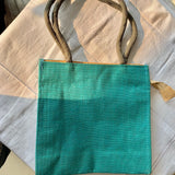 Jute Bags - Handmade & Eco-Friendly