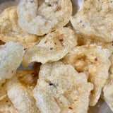 SagguBiyyam Miriyam Vadiyalu-Sabudana Pepper Wafers