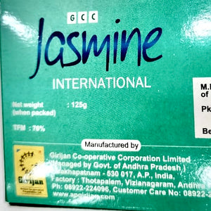 Girijan Jasmine Soaps-125 Grams Each