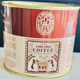 50 Grams Araku Valley Instant Coffee-Blended with Chicory