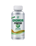 Gromor Nano DAP 1 Litre bottle by Coromandel International – Nano Fertilizer (2-5-0)