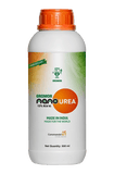 Gromor Nano Urea 500ml bottle by Coromandel International – 12% N Nano Fertilizer