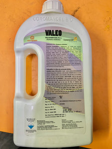 Valeo – Validamycin 3% L -Systemic Antibiotic for Plants