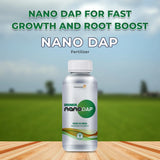 GoneFarmer's Gromor Nano DAP – Liquid Nano Fertilizer (1 Litre)