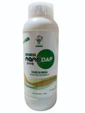 GoneFarmer's Gromor Nano DAP – Liquid Nano Fertilizer (1 Litre)