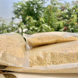 Vintage Farmers Proso Millet Rice