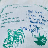 Whole Red Gram Seeds-Kandulu-Cultivation