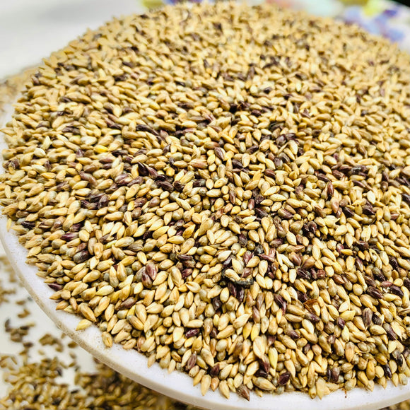 Natural Pearl Millet Rice-Bajra Rice-Gantelu Biyyam
