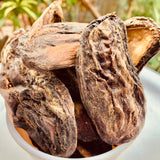 Pulusu Maamidi Badhalu - Dry Salted Mango Splits