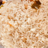 Chitti Muthyalu Cooked Rice