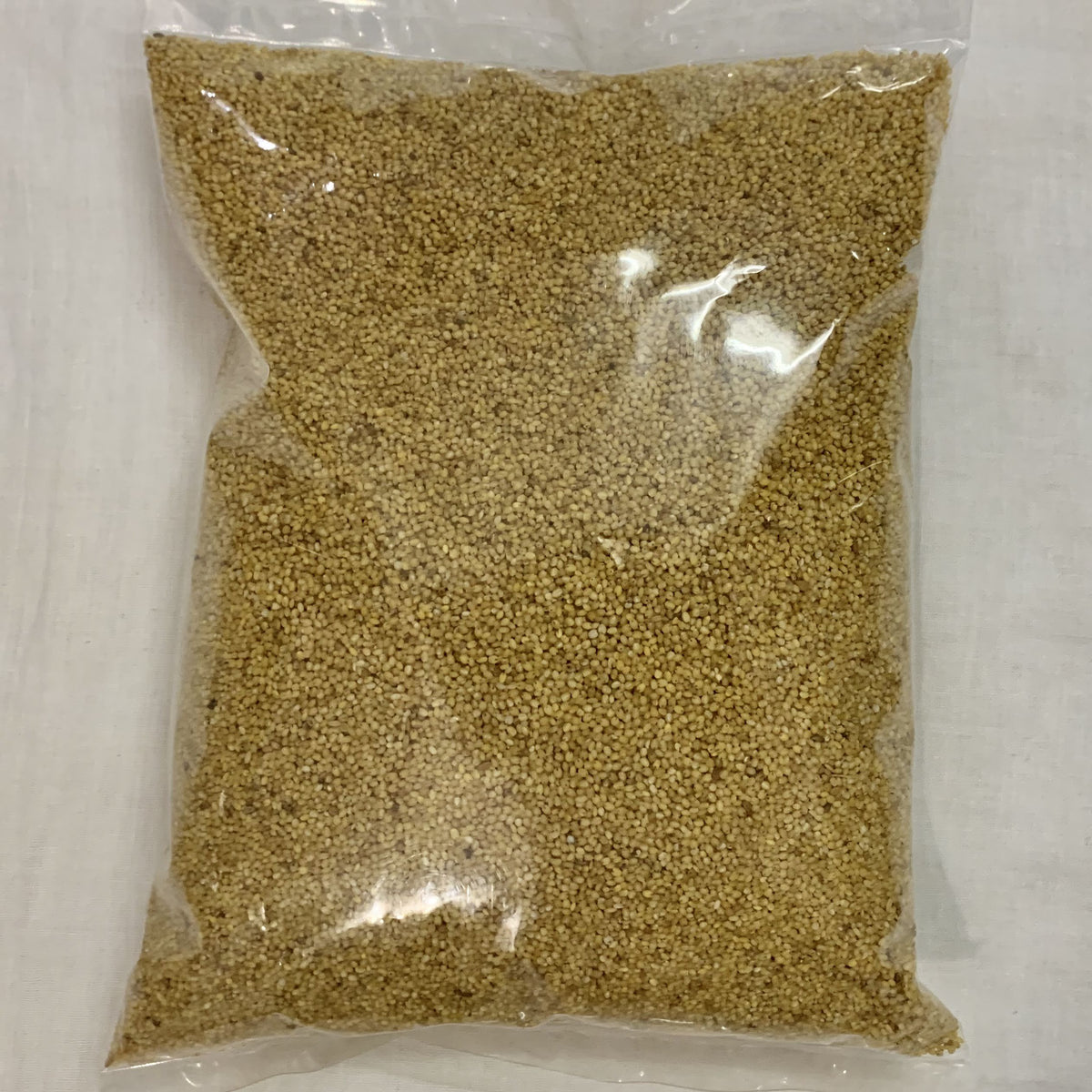 FoxTail Millet Rice-Korra Biyyam – Vintage Farmers