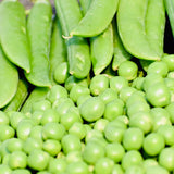 Green Peas From ManaVelugu Vintage Farmers