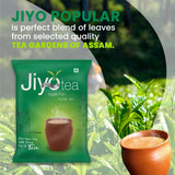 New Jiyo Popular Tea