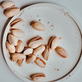 In-Shell Roasted Pistachios -Salted