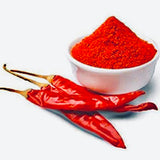 Kashmiri Whole Red Chilli-Natural Raw Mirchi