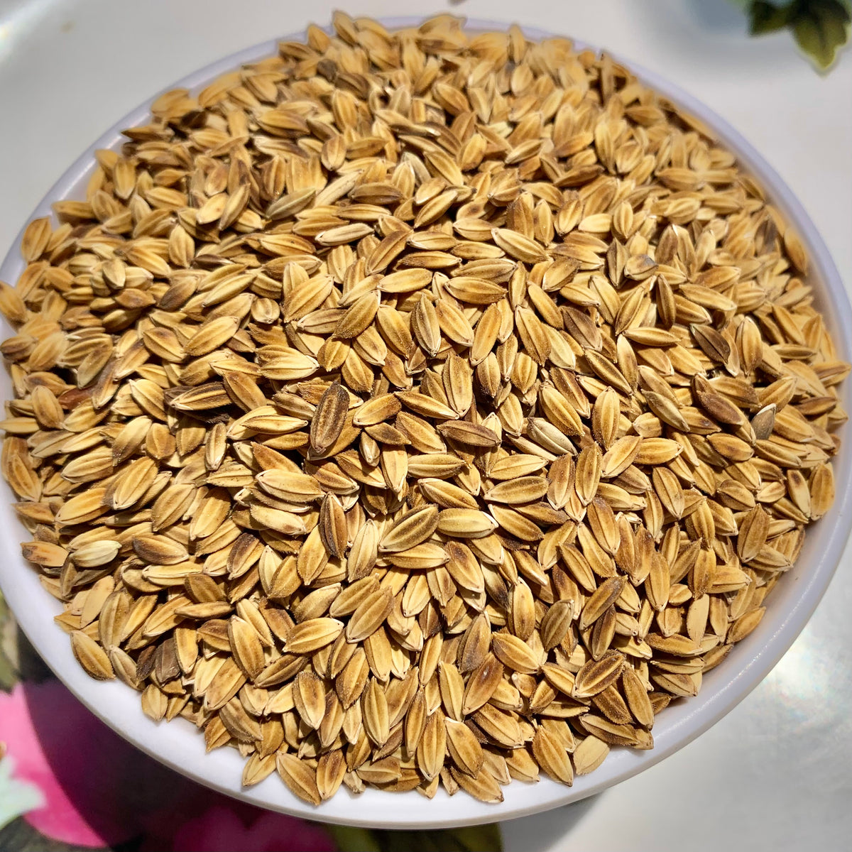 Farmers Bahurupi Paddy Seeds – Vintage Farmers