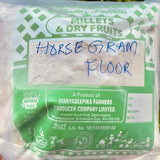 Horse Gram Flour-Vulava Pindi