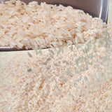 Semi Polished Sona Masuri 1 Year Old Organic Rice